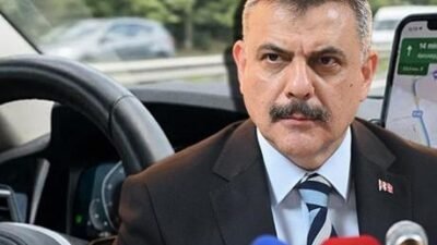Karayolları Trafik Yönetmeliği’nde yapılan değişiklikle, araçlarda sürücü görüş alanı, görüntü