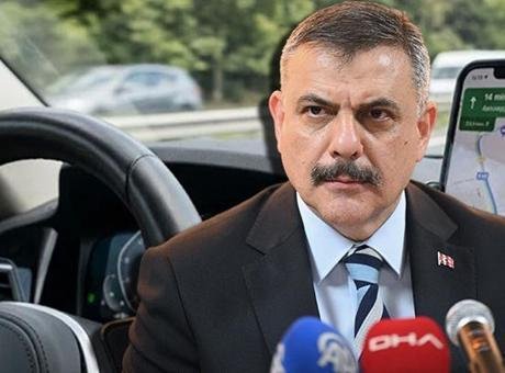 Karayolları Trafik Yönetmeliği’nde yapılan değişiklikle, araçlarda sürücü görüş alanı, görüntü