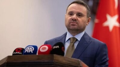 Bakan Gürlek duyurdu! Dünya Kupası finali öncesi dev yasa dışı bahis operasyonu Haberlerimizi Google’da Takip Edin Gelişmelerden anında haberdar olun. Google’da tercih