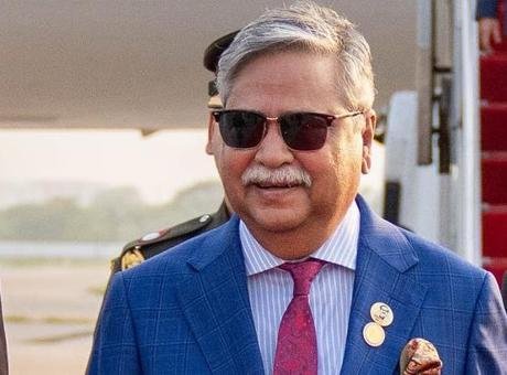 Bangladeş’te siyasi deprem! Cumhurbaşkanı istifa etti: ‘Diyecek bir şeyim yok’ Daily Star’ın haberine göreBangladeş Cumhurbaşkanı Muhammed Şahabuddin görevinden istifa ettiğini