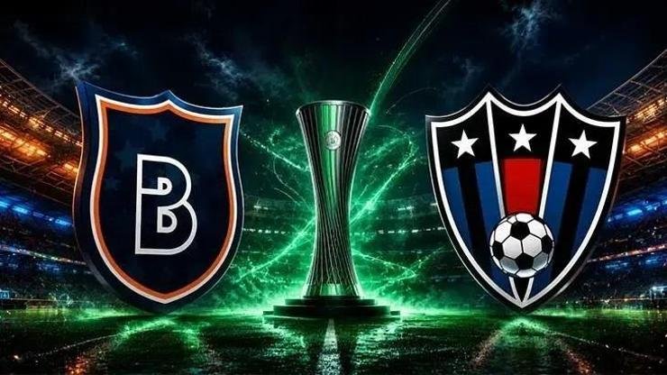 Kaynak:Cnnturk.com Başakşehir, UEFA Avrupa Konferans Ligi 2. ön eleme turu