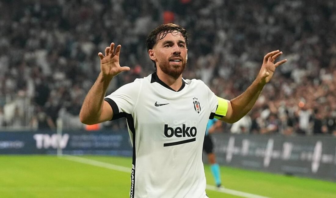 Beşiktaş, Midtjylland ile oynayacağı maçlar öncesinde kadrosunu UEFA’ya bildirdi. Siyah-beyazlı