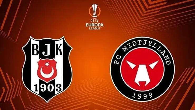 Kaynak:Cnnturk.com Beşiktaş’ın UEFA Avrupa Ligi macerasında gözler Midtjylland karşılaşmasına çevrildi.