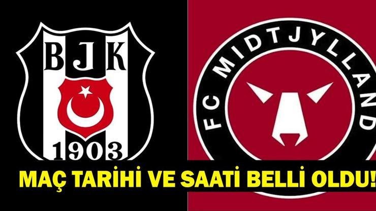 BEŞİKTAŞ-MIDTJYLLAND MAÇI NE ZAMAN? UEFA Avrupa Ligi Beşiktaş – Midtjylland Maçı Saat Kaçta, Hangi Kanalda? Kara Kartal’ın Avrupa Ligi Heyecanı Başlıyor! Kaynak:Cnnturk.com Haberlerimizi Google’da Takip Edin Gelişmelerden anında haberdar olun. Google’da