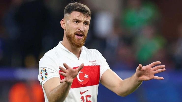Beşiktaş, Salih Özcan ile anlaştı Kaynak: DHA Milli futbolcu Salih Özcan ile 3 yıllık kontrat