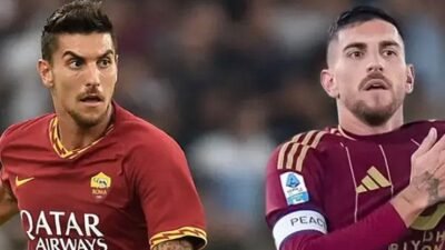 Beşiktaş’ta transferde liste başı! Vincenzo Italiano’dan yeşil ışık Hoca sorununu çözdükten sonra transfer çalışmalarına hız kazandıran Beşiktaş dün