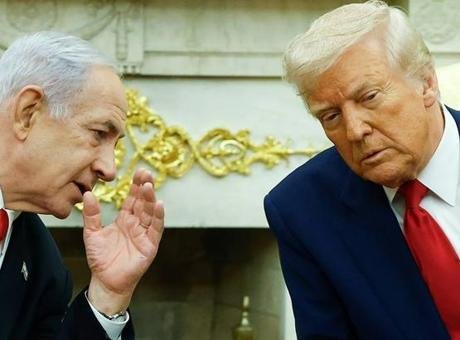 Beyaz Saray kulislerini karıştıran iddia! Trump-Netanyahu hattında gizli duvar: ‘Danışıklı dövüş gibi’ Yedioth Ahronoth gazetesinin üst düzey İsrailli yetkililere dayandırdığı haberinde, Vance’a