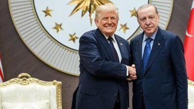 Beyaz Saray’ın, ABD merkezli X şirketinin sosyal medya platformundaki hesabından,