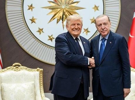 Beyaz Saray’ın, ABD merkezli X şirketinin sosyal medya platformundaki hesabından,