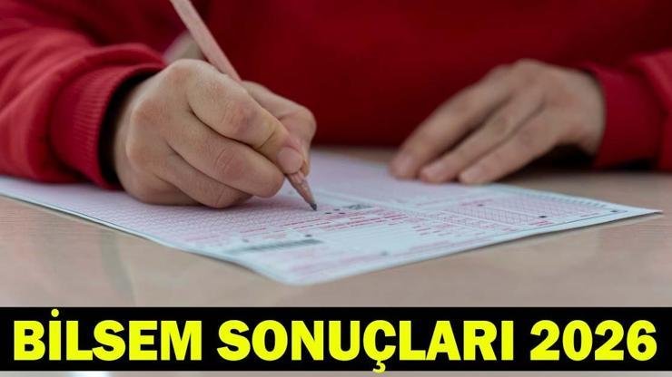 Kaynak:Cnnturk.com BİLSEM mülakat sonuçları öğrenciler ve veliler tarafından merakla bekleniyor.