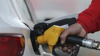 Bir kentte benzin tamamen bitti! Rusya’da akaryakıt krizi Rusya’nın Novorossiysk şehrinde dikkat çeken bir hadise meydana geldi. Novorossiysk