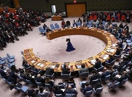 Bahreyn’in talebi üzerine Orta Doğu’daki gelişmeleri görüşmek üzere acil toplanan
