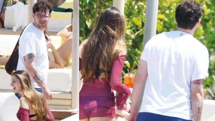 Bodrum’da El Ele! Aşıklar İlk Kez Görüntülendi Haberlerimizi Google’da Takip Edin Gelişmelerden anında haberdar olun. Google’da tercih