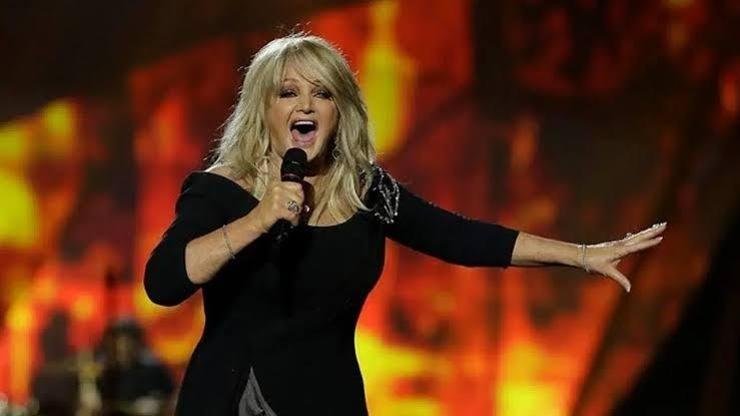 Kaynak:Cnnturk.com Bonnie Tyler neden öldü sorusu gündemin en çok araştırılan