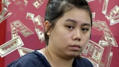 ABD’nin Las Vegas kentinde yaşayan 33 yaşındaki Jiaying Chen’in, kumar
