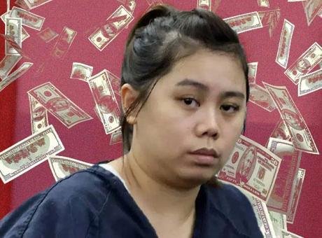 Borcundan kurtulmak için yasadaki açığı kullandı! 14 sahte evlilik yaptı ABD’nin Las Vegas kentinde yaşayan 33 yaşındaki Jiaying Chen’in, kumar