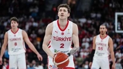 Kaynak:Cnnturk.com Bosna Hersek ve Türkiye, FIBA 2027 Dünya Kupası Avrupa