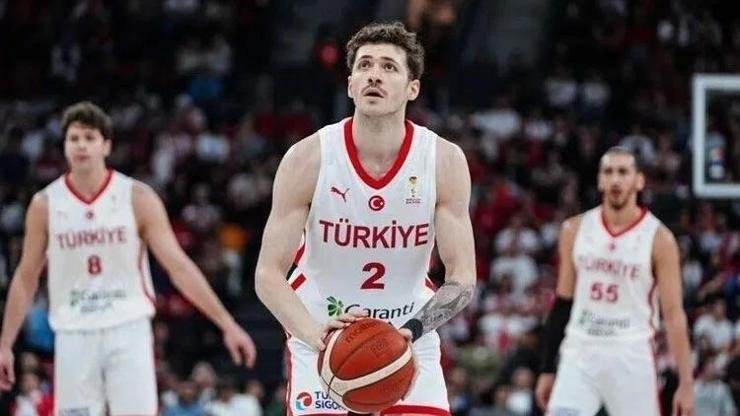 BOSNA HERSEK – TÜRKİYE BASKETBOL MAÇI CANLI İZLE: Bosna Hersek Türkiye basketbol maçı saat kaçta, hangi kanalda? FIBA 2027 Dünya Kupası Avrupa Elemeleri mücadelesi… Kaynak:Cnnturk.com Bosna Hersek ve Türkiye, FIBA 2027 Dünya Kupası Avrupa