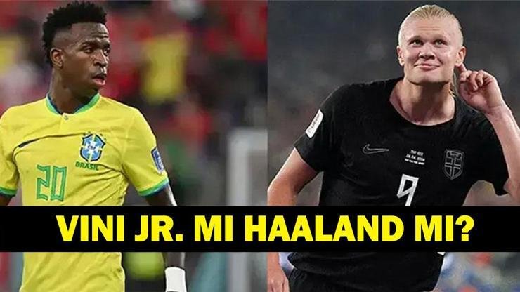 BREZİLYA NORVEÇ MAÇ SAATİ VE KANALI: 2026 Dünya Kupası Brezilya Norveç Maçı Ne Zaman Saat Kaçta, Hangi Kanalda? Vini Jr. Mı Haaland Mı? Sambacılar Vikinglere Karşı! Kaynak:Cnnturk.com Dünya Kupası Brezilya Norveç maçı öncesinde gözler son 16