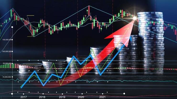 BIST 100 endeksi hafta boyunca en düşük 14.031,72, en yüksek