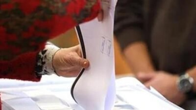 Bulgaristan Ulusal Meclisi, cumhurbaşkanı ve cumhurbaşkanı yardımcısı seçimlerinin ilk turunun