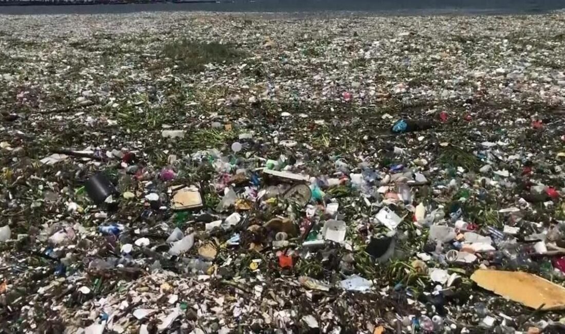 Çevreyi kirletenlere 2 milyar lira ceza Kaynak:CNN TÜRK Çevre, Şehircilik ve İklim Değişikliği Bakanlığı, 2026 yılının