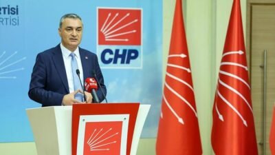 Kaynak: DHA Haberlerimizi Google’da Takip Edin Gelişmelerden anında haberdar olun.