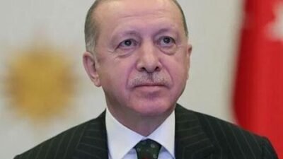 Cumhurbaşkanı Erdoğan’dan Kral Charles’ın Cambridge Merkez Camisi ziyaretine ilişkin mesaj Cumhurbaşkanı Recep Tayyip Erdoğan, İngiltere Kral 3. Charles’ın, “Avrupa’nın ilk