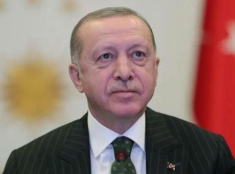 Cumhurbaşkanı Erdoğan’dan Kral Charles’ın Cambridge Merkez Camisi ziyaretine ilişkin mesaj Cumhurbaşkanı Recep Tayyip Erdoğan, İngiltere Kral 3. Charles’ın, “Avrupa’nın ilk