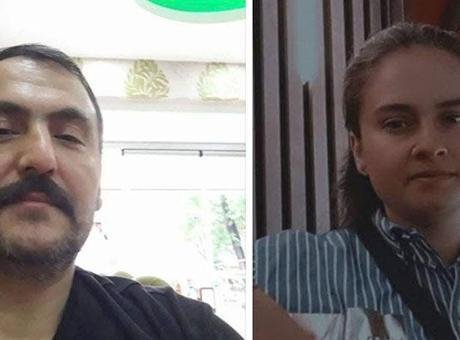 Olay, saat 21.00 sıralarında Merkez Mahallesi’ne bağlı Menderes Caddesi’nde meydana