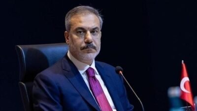 2026 NATO Zirvesi’nin ardından Bakan Fidan, “The National” gazetesine açıklamalarda