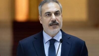 Dışişleri Bakanı Hakan Fidan, Ukrayna ziyareti sonrası X sosyal medya