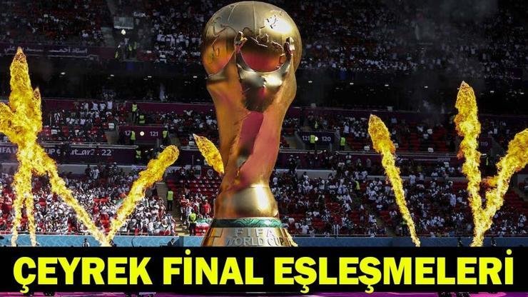 Kaynak:Cnnturk.com 2026 FIFA Dünya Kupası’nda son 16 turu tamamlandı ve