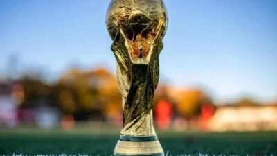 Kaynak:Cnnturk.com 2026 FIFA Dünya Kupası’nda yarı final eşleşmeleri belli oldu.