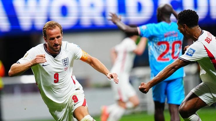 Dünya Kupası’nda İngiltere, Demokratik Kongo’yu Harry Kane ile geçti Kaynak:Cnnturk.com İngiltere, Demokratik Kongo’yu eleyerek Dünya Kupası’nda tur atladı. Haberin