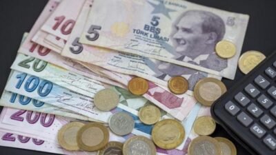 EMEKLİ PROMOSYON ÖDEME TUTARI: Temmuz ayı emeklilere ne kadar promosyon ödeniyor? Yapı Kredi, İş Bankası, Garanti BBVA, ING, Akbank, Ziraat Bankası güncel promosyon tutarları Kaynak:Cnnturk.com Haberlerimizi Google’da Takip Edin Gelişmelerden anında haberdar olun. Google’da