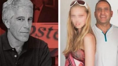 ABD’de cinsel istismar şebekesi kurma suçlarıyla tutuklu yargılanırken hapishanede ölü
