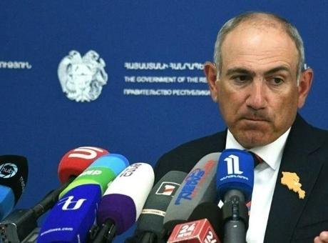 Ermenistan Başbakanı Nikol Paşinyan, Ermenistan-Türkiye ilişkilerinin normalleşme sürecinde Ermeni tarafının