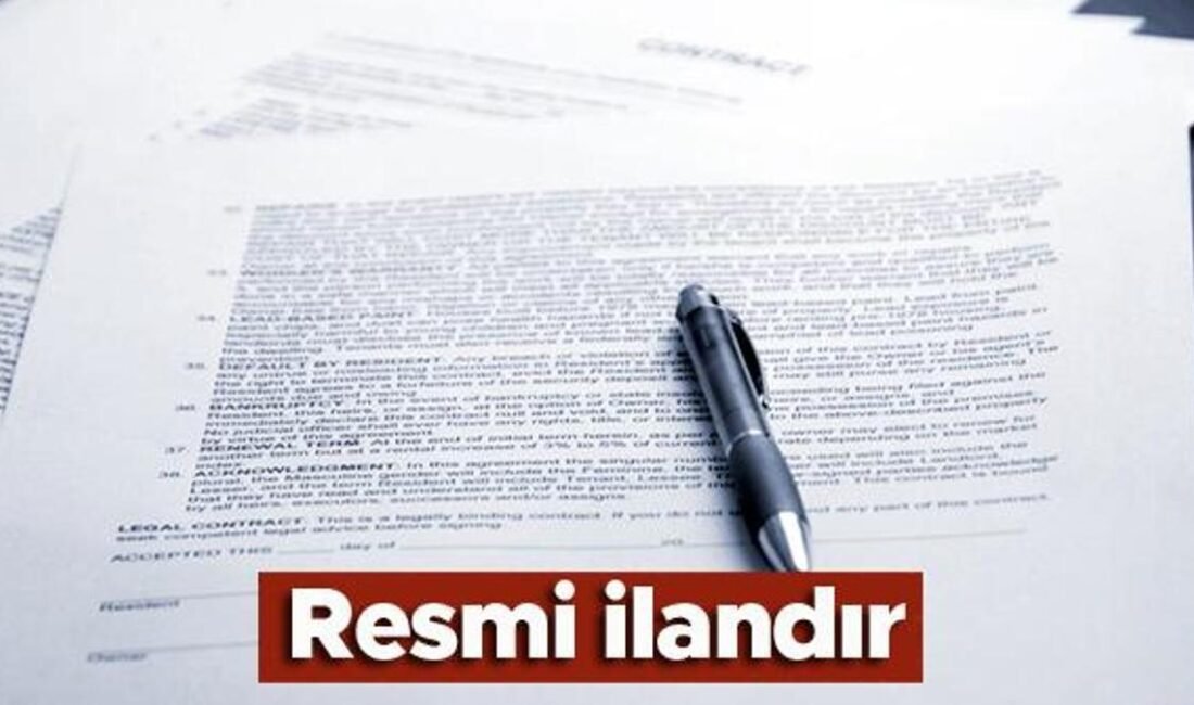 BİLGİSAYAR VE ÇEVRE BİRİMLERİ EKİPMAN, YEDEK PARÇA VE GENEL SARF