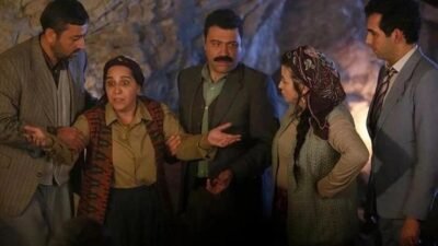 Kaynak:Cnnturk.com Eski Köye Yeni Adet filmi hakkında ayrıntılar sorgulanıyor. Eski
