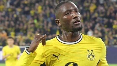 Fenerbahçe yeni golcüsüne kavuşuyor! Kaynak:Fanatik Haberlerimizi Google’da Takip Edin Gelişmelerden anında haberdar olun. Google’da