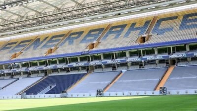 Kaynak:Cnnturk.com Sarı-lacivertli kulüp, konuya dair şu açıklamayı yaptı: “Taraftarımızdan gelen