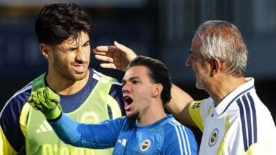 Kaynak:Milliyet Haberlerimizi Google’da Takip Edin Gelişmelerden anında haberdar olun. Google’da