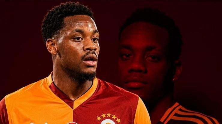Fenerbahçe’den sonra Galatasaray’da forma giyecekti! Jhon Duran, yeni takımına imzayı attı… Kaynak:Fanatik Haberlerimizi Google’da Takip Edin Gelişmelerden anında haberdar olun. Google’da