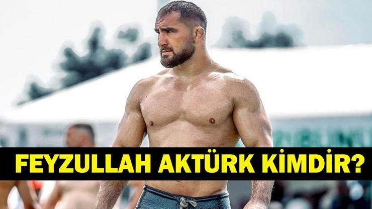 Kaynak:Cnnturk.com Feyzullah Aktürk kimdir, boyu ve kilosu kaç, başarıları neler?