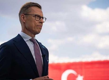 Cumhurbaşkanı Stubb, Ankara’nın ev sahipliği yaptığı 36.⁠ ⁠NATO Devlet ve