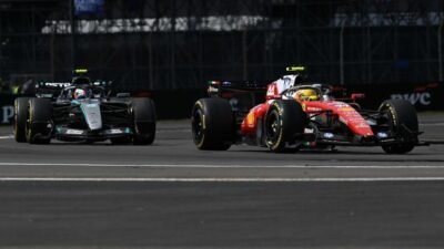Kaynak:AA Formula 1 Dünya Şampiyonası’nda heyecan sezonun 10. etabı Belçika
