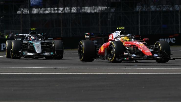 Kaynak:AA Formula 1 Dünya Şampiyonası’nda heyecan sezonun 10. etabı Belçika