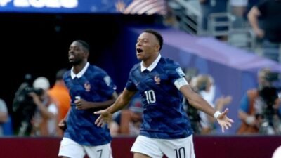 FIFA 2026 Dünya Kupası Son 32 Turu’nda Fransa ile İsveç,