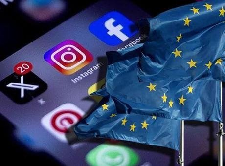 Cumhurbaşkanı Emmanuel Macron’un desteklediği 15 yaş altı çocukların sosyal medyaya